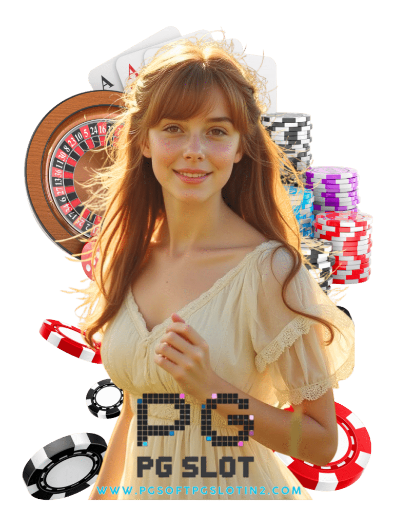 pgsoft pgslotin 2 คาสิโนสด