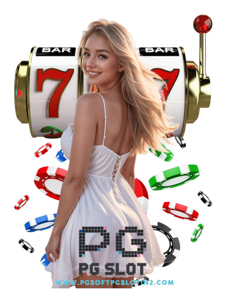 pgsoft pgslotin 2 สล็อตพีจี